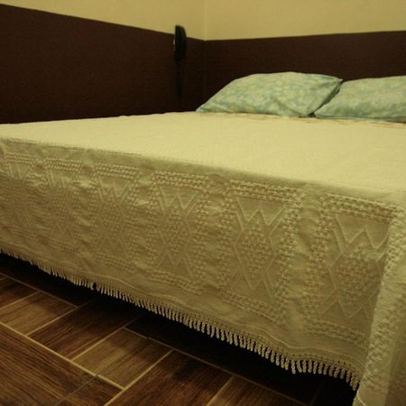 Hotel Itajuba Sao Paulo Bagian luar foto