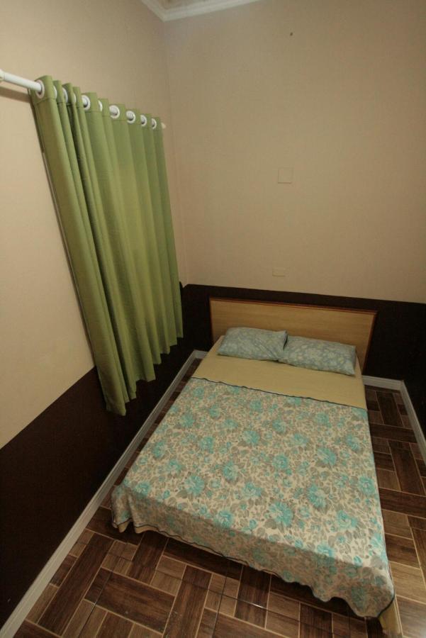 Hotel Itajuba Sao Paulo Bagian luar foto