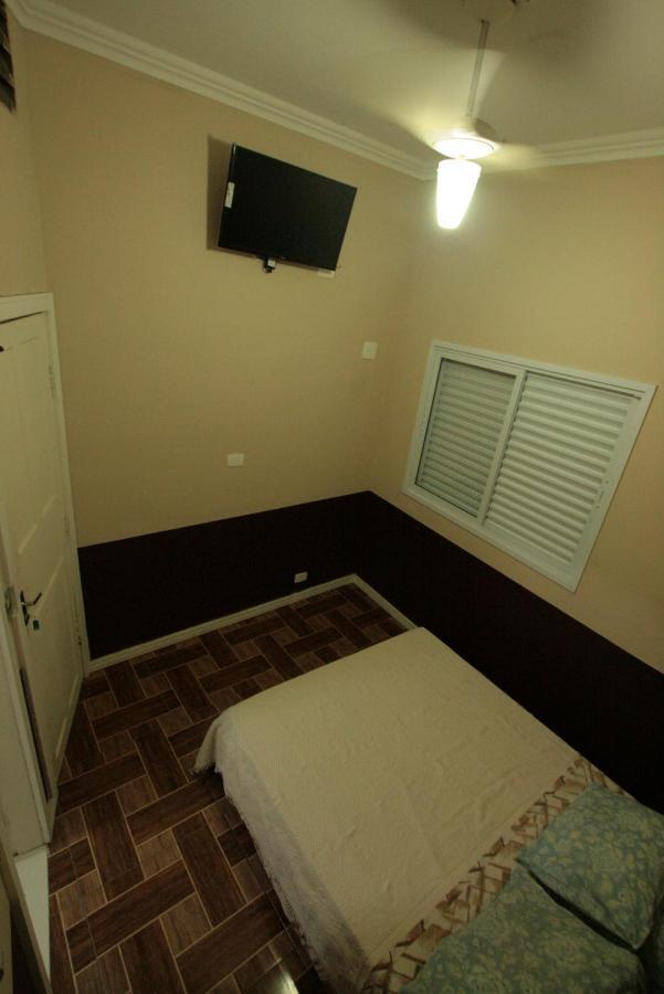 Hotel Itajuba Sao Paulo Bagian luar foto