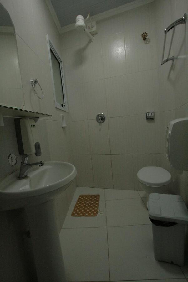 Hotel Itajuba Sao Paulo Bagian luar foto