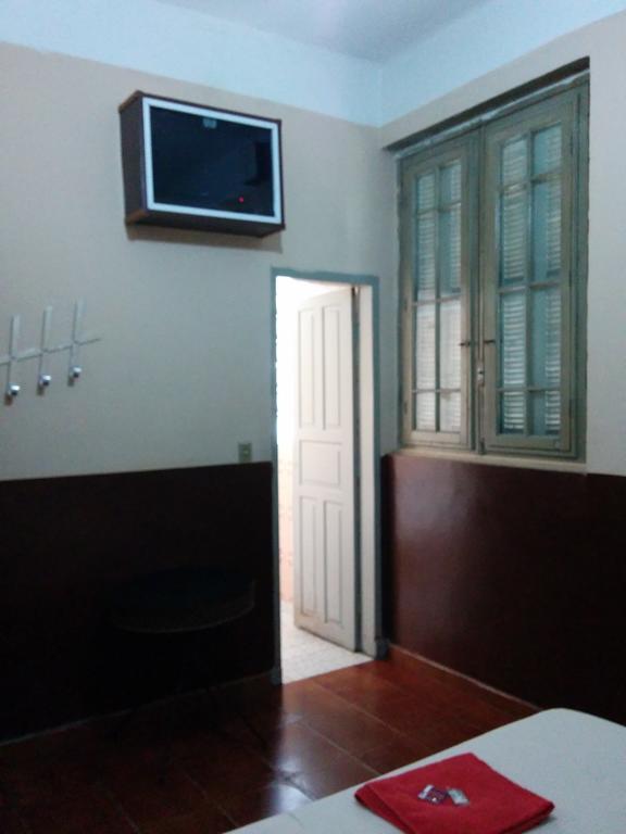 Hotel Itajuba Sao Paulo Bagian luar foto