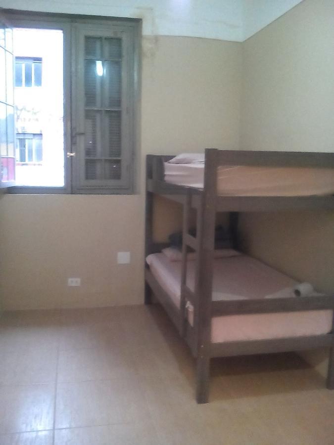 Hotel Itajuba Sao Paulo Bagian luar foto