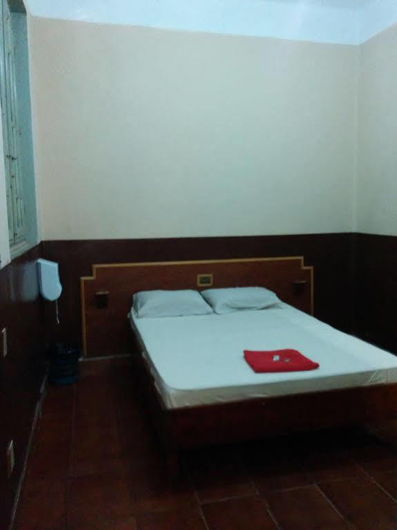 Hotel Itajuba Sao Paulo Bagian luar foto